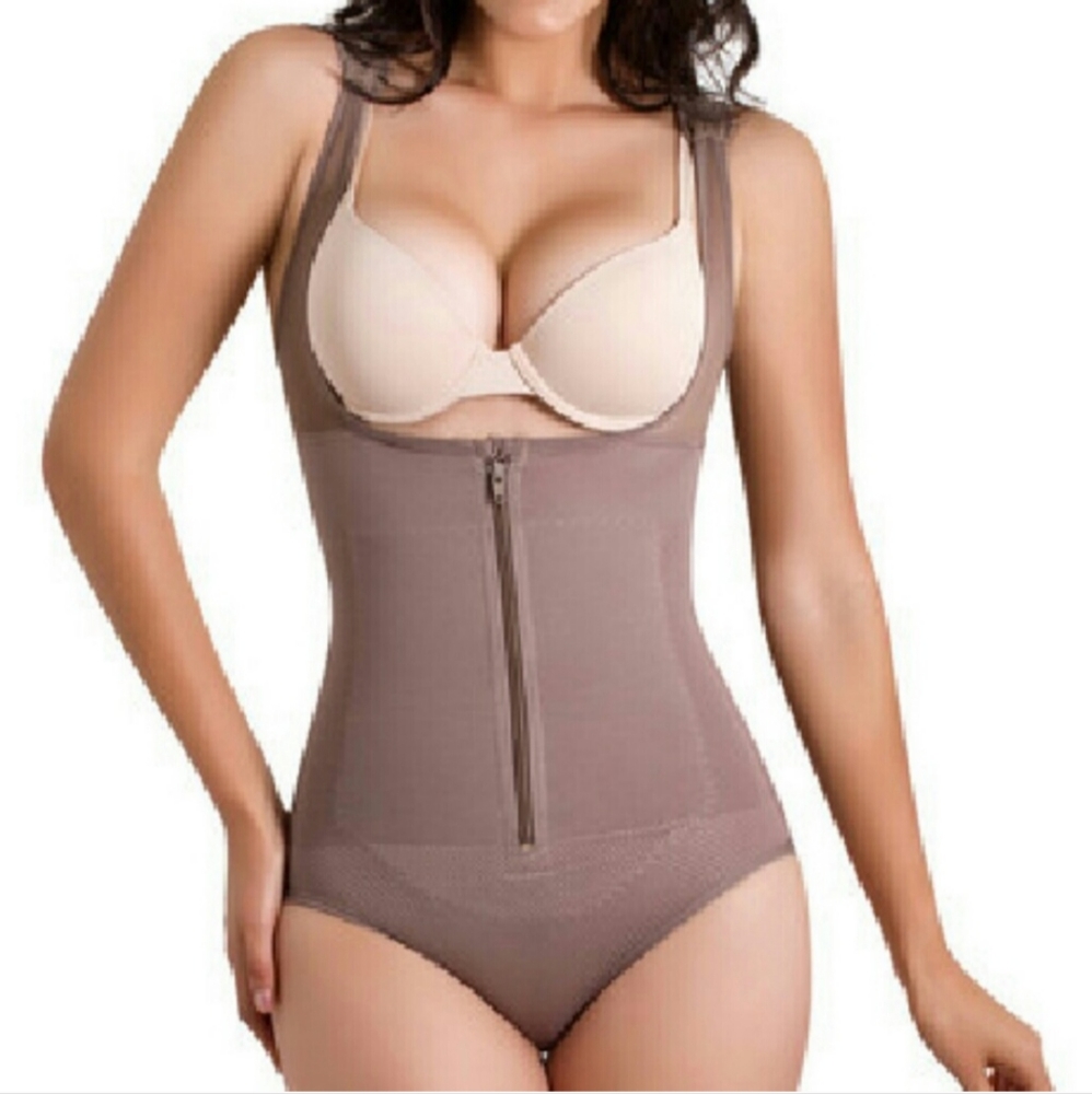 Fajate Virtual Sensuality Control Body Ultra Silhouette Thermal Body Size XL